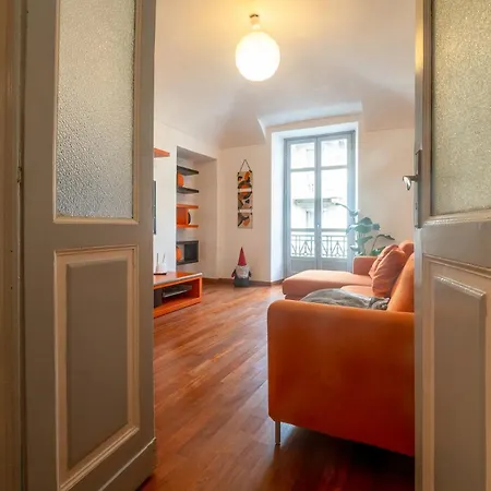 Prestigious Portanuova Apartamento *