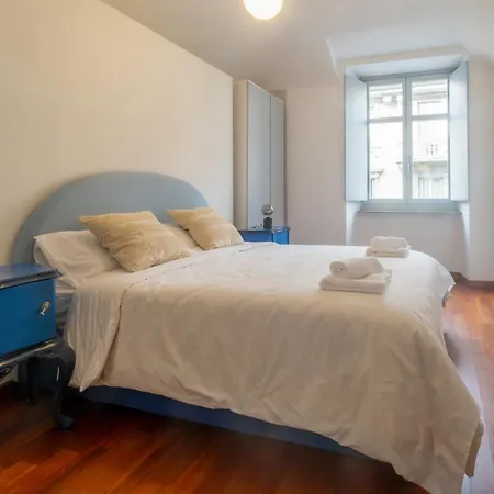 Prestigious Portanuova Apartamento Turín