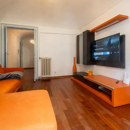 Prestigious Portanuova Apartamento Turín