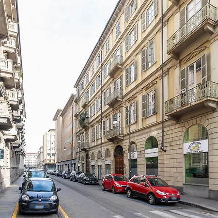 Prestigious Portanuova * Turín