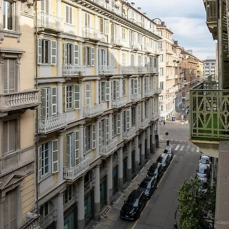 Prestigious Portanuova Apartamento Turín