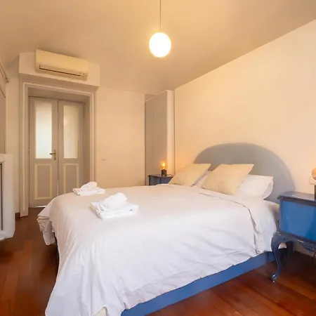 Apartamento Prestigious Portanuova